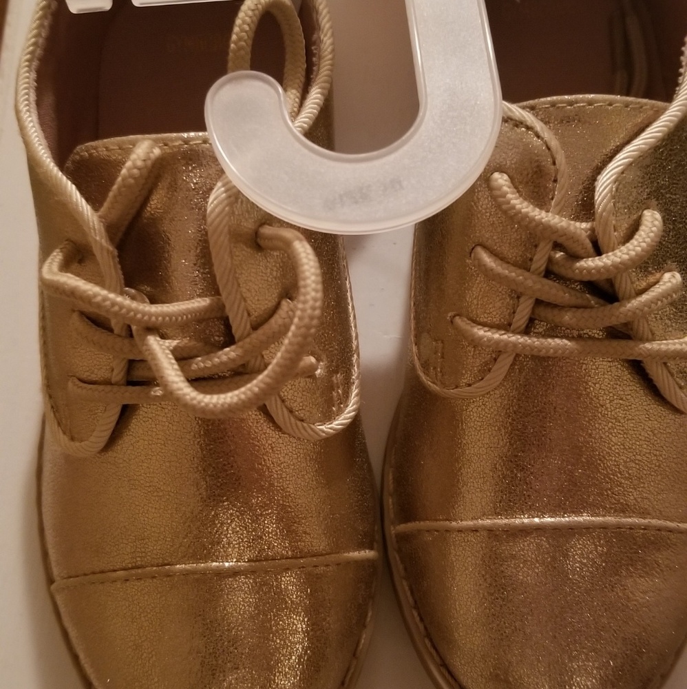 Toddler girls shoes